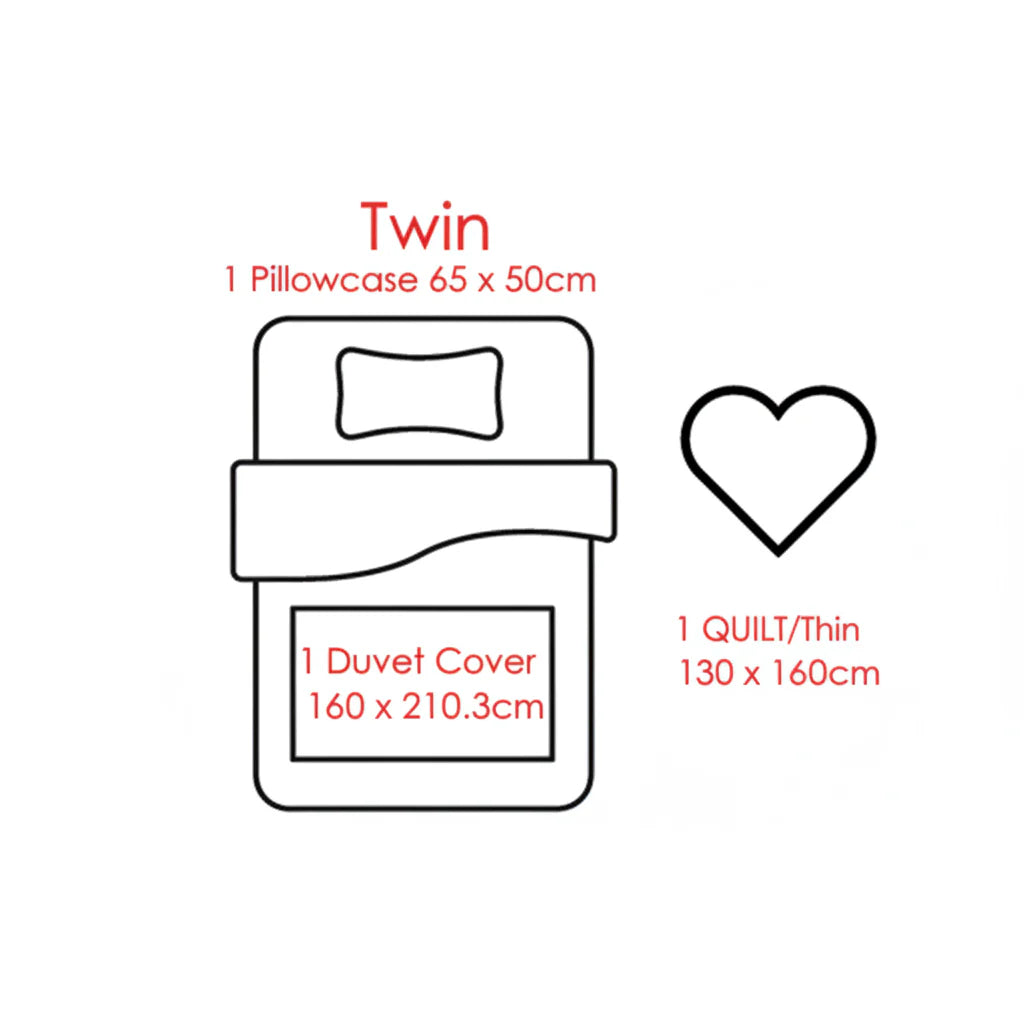 Soft and Breathable Home Four-Piece Bed Set, Polyester and Plush Fabric,-5